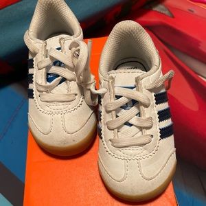 Toddler Adidas